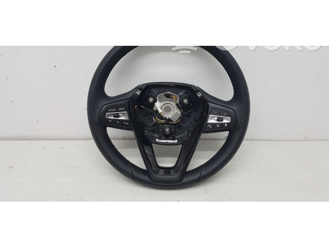 Руль BMW 1 F40 2019 - года 793960508, 5634152