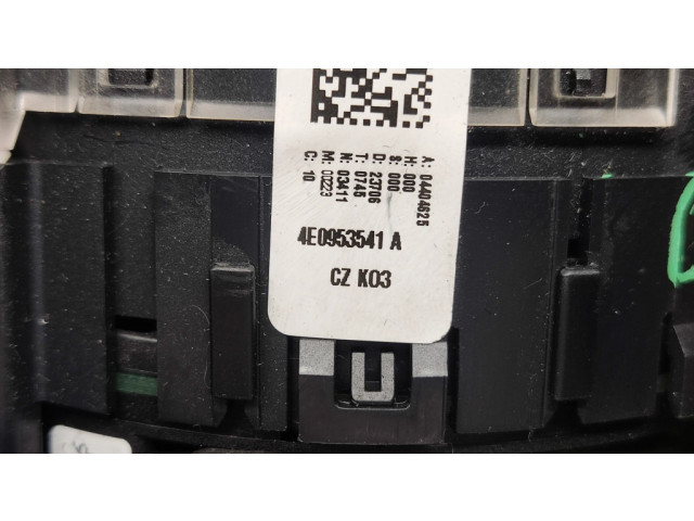 Полоса надувных подушек (кольцо srs)