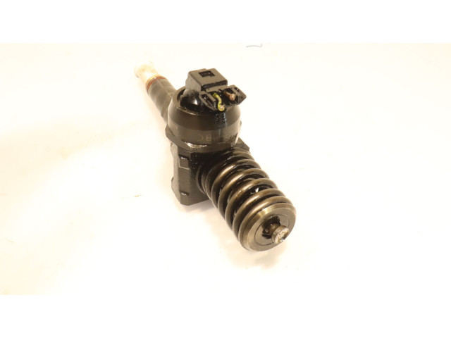 Форсунка 0414720037 Audi A3 S3 8L