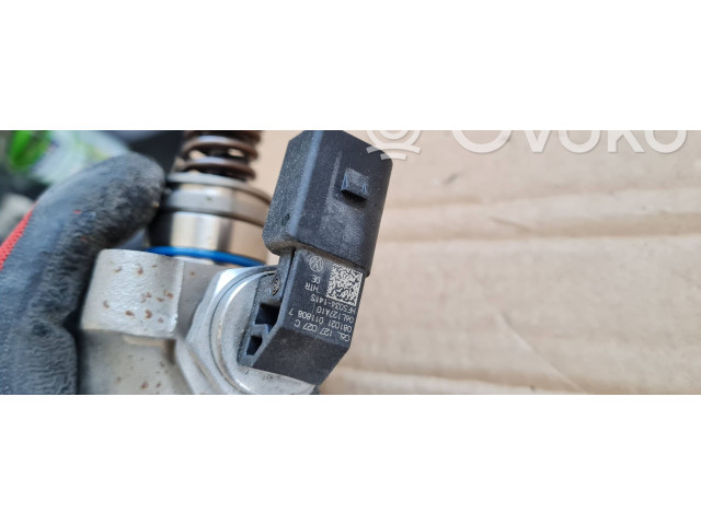 Топливный насос