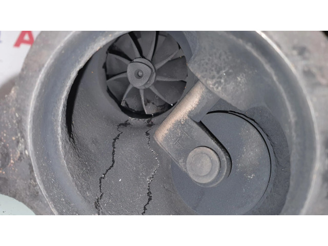 Turbodmychadlo Турбина 11652246739, 2247691F BMW 5 E39 2.5