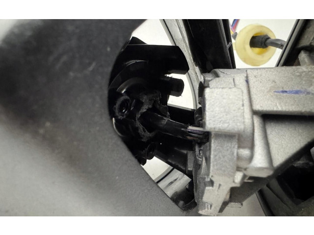 Зеркало электрическое Jeep Renegade 2014 - года