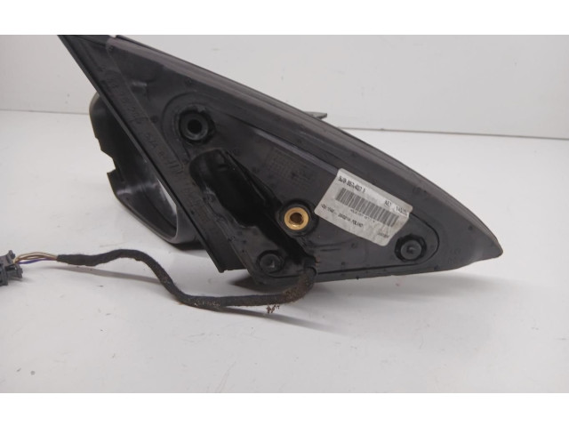 Зеркало электрическое        Skoda Rapid (NH)  2012 - 2019 года   