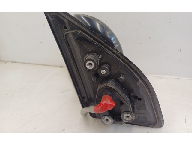 Зеркало электрическое        Mitsubishi Outlander  2013 - 2021 года   