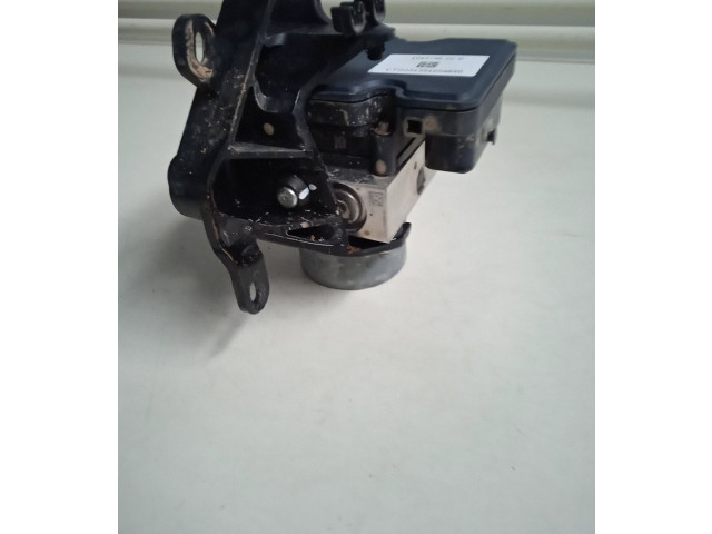 Блок АБС 1044745-00-B, DUALMOTORS Tesla Model 3 2017 - года