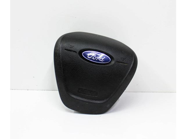 Подушка безопасности водителя DT11K042B85AA35B8, DT11K042B85AA35B8 Ford Transit - Tourneo Connect