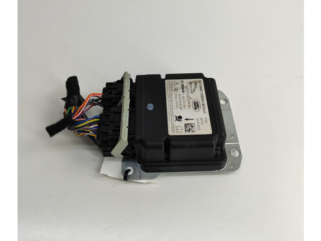 Блок подушек безопасности GX7314D374AH, 0285013129 Jaguar XE