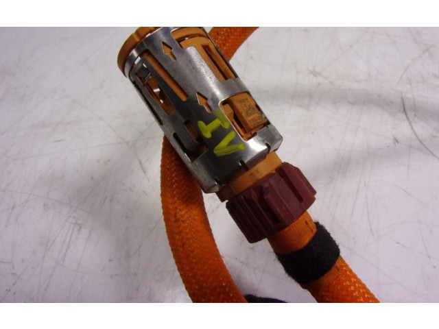 Блок управления 61125A0DED3, 608460G BMW iX3 G08