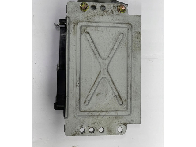 Řídící jednotka 96259124K Daewoo Matiz 2001