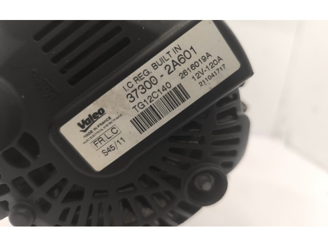 Генератор 373002A601   KIA Pro Cee'd I      