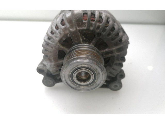 Генератор 06F903023H Citroen Xantia