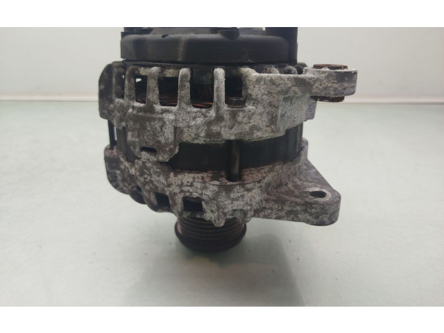 Генератор 231002949R, F000BL0719 Dacia Dokker