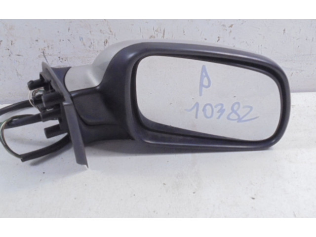 Zpětné zrcátko Peugeot 307 CC 2004 96347734XT, 96347734XT