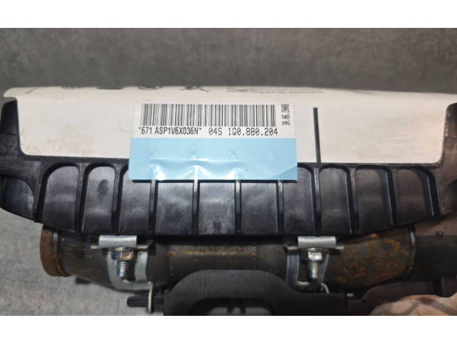 Надувная подушка для пассажира 1Q0880204 Volkswagen Tiguan 2008