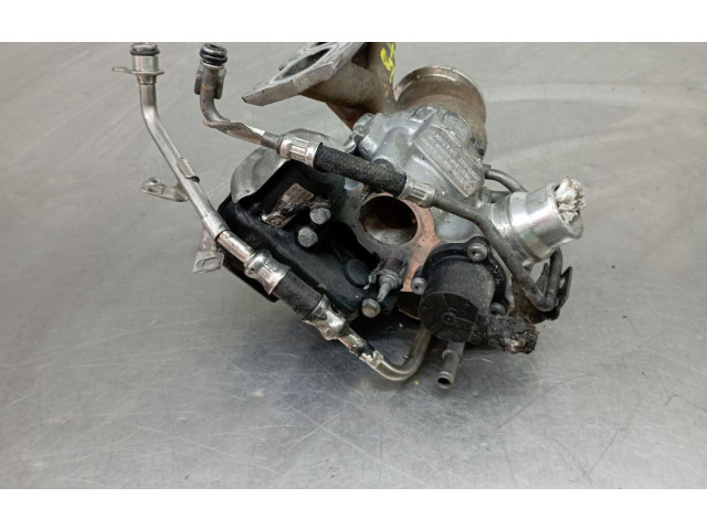 Řídící jednotka HMLGT1364R, 8839600002 Renault Captur II 2020