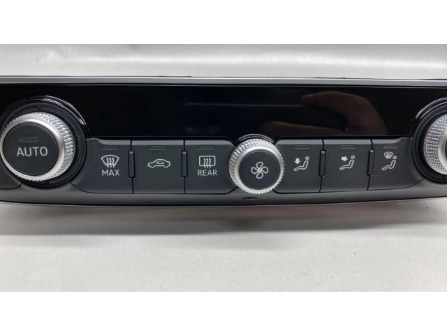 Включатель регулировки салона