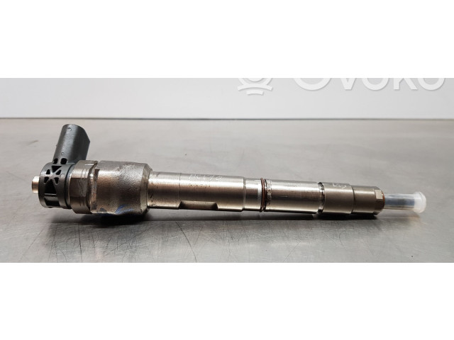 Вентилятор печки 04L130277AC Volkswagen Caddy