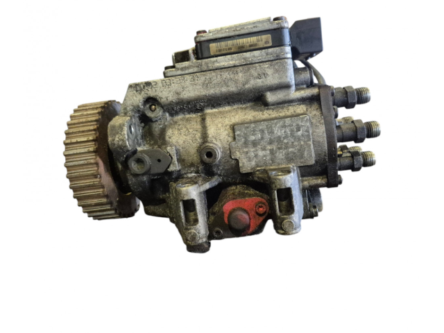 Топливный насос 059130106JX, 0986444028    Audi A4 S4 B6 8E 8H  BFC 