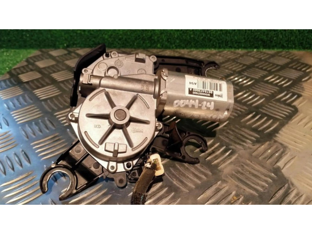 Моторчик заднего дворника 9678426580A Peugeot 2008 I