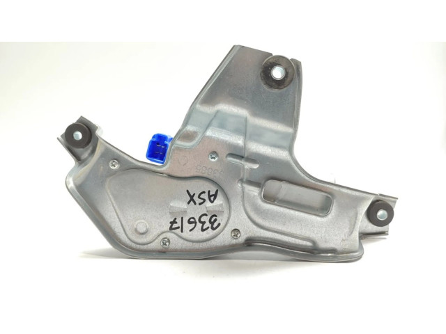 Моторчик заднего дворника 8253A168 Mitsubishi ASX