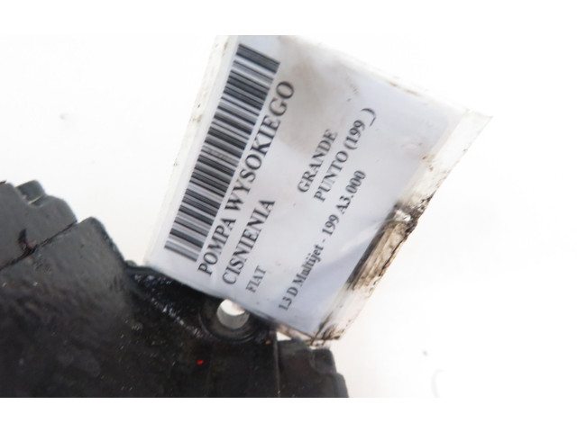 Vstřikovací čerpadlo 0055201803, 0445010122 Fiat Punto (199) 199 A3.000