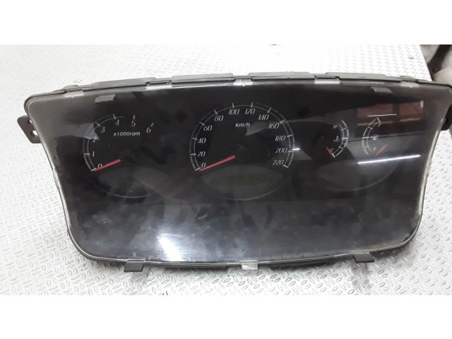 Панель приборов 8021009040 SsangYong Kyron