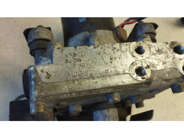 Jednotka ABS ANR2901, 4784070000 Land Rover Discovery 1997