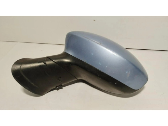 Zpětné zrcátko levé Fiat Punto (199) 011023