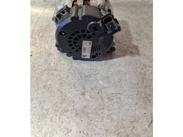 Генератор 9678049580, 614149   Citroen C5      