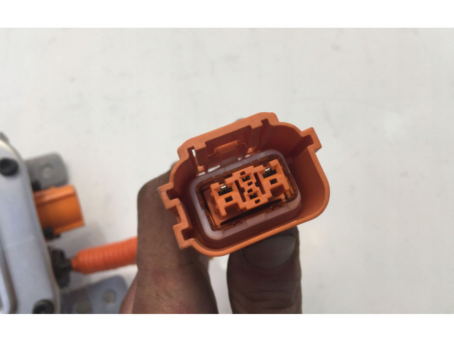   Pojistková skříňka 91958P0020   Hyundai Tucson IV NX4 2021