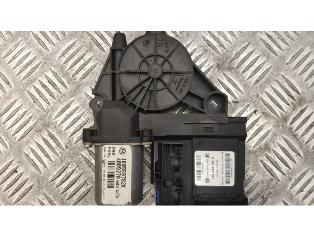 Передний двигатель механизма для подъема окон