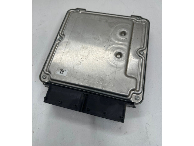 Блок управления двигателя 06K907309B, 06K907309R Skoda Kodiaq