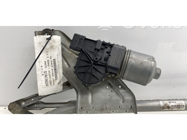 Моторчик дворников 8200619512    Dacia Duster