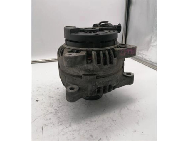 Генератор 9621791480, 0124615002   Peugeot 306      