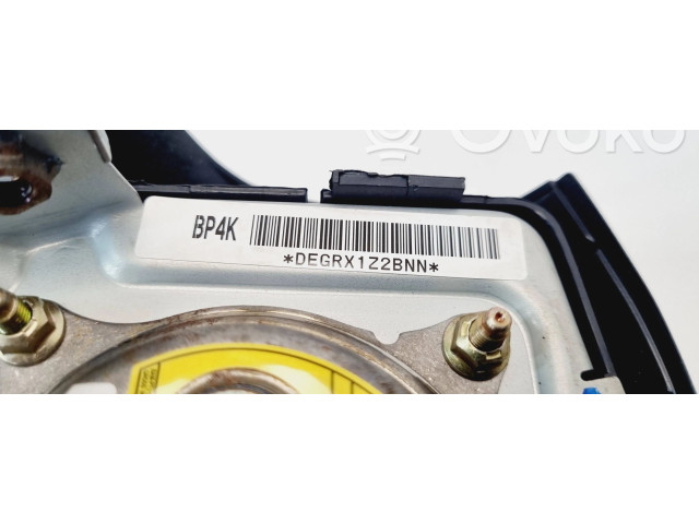 Volant Mazda 3 I 2005 DEGRX1Z2BNN