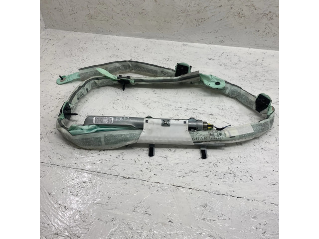 Боковая подушка безопасности 8X2314K160AE Jaguar XF X250