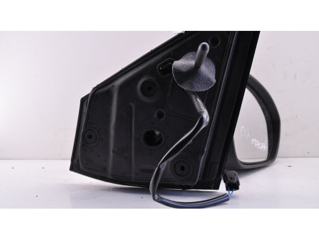 Зеркало электрическое Dacia Sandero III 2020 - года