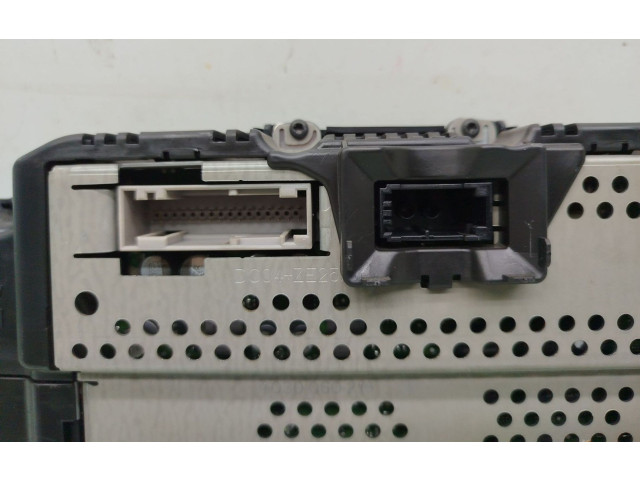 Панель приборов 4G8920933Q, 0263725002   Audi A6 C7       