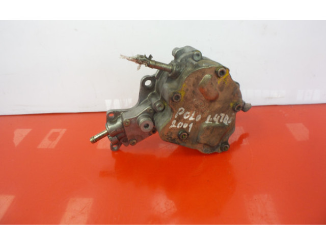 Vstřikovací čerpadlo 038145209A, LUK Volkswagen Polo III 6N 6N2 6NF