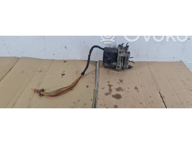 Jednotka ABS 4A0614111A, 0265201048 Audi 80 90 S2 B4 1995