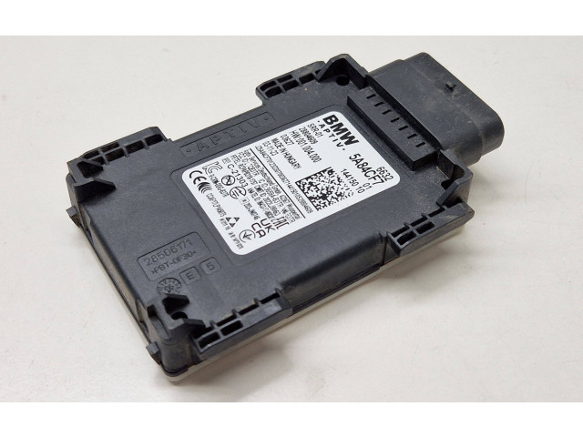 Датчик слепых зон 5A84CF7, 28804609 BMW i4