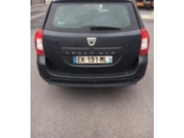 Вентилятор печки 272100975R Dacia Dokker