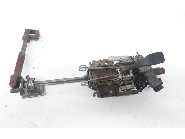    Рулевая рейка 6Q1419501BF   Skoda Fabia Mk2 (5J) 2007 - 2014 года