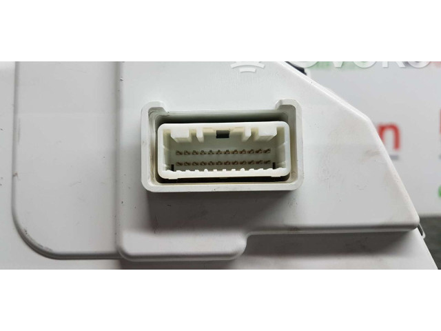 Панель приборов 8100C351, MM0053601 Mitsubishi ASX