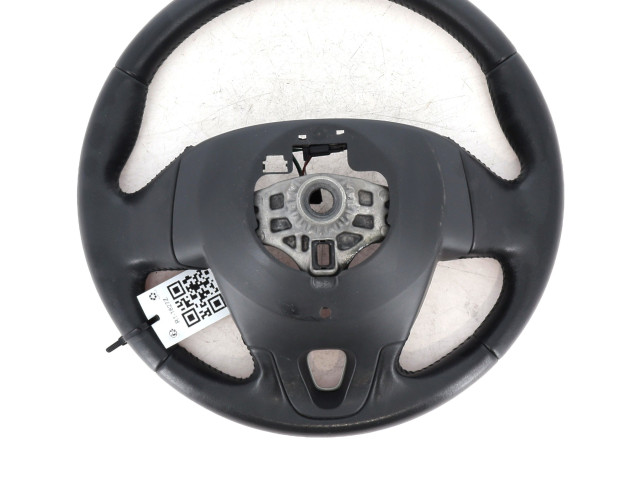 Руль Renault Trafic I  1980 - 2001 года 484306291R, R1-1827Z      