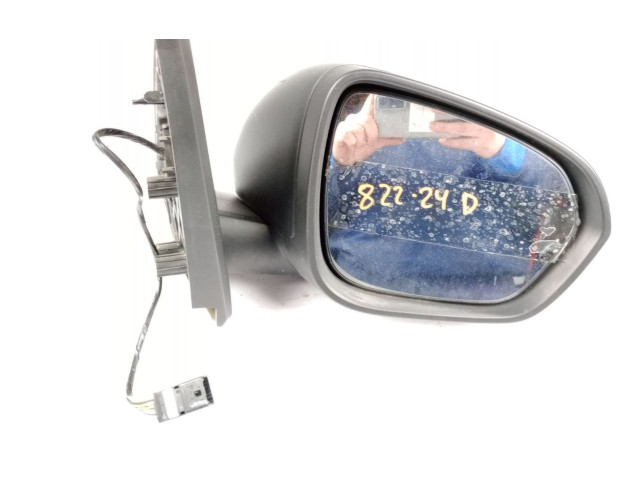 Vstřikovací lišta Dacia Duster II H4M D7