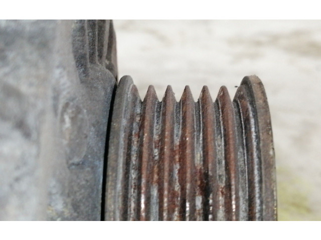 Генератор 9638544180, A005TA6292F   Citroen C2      