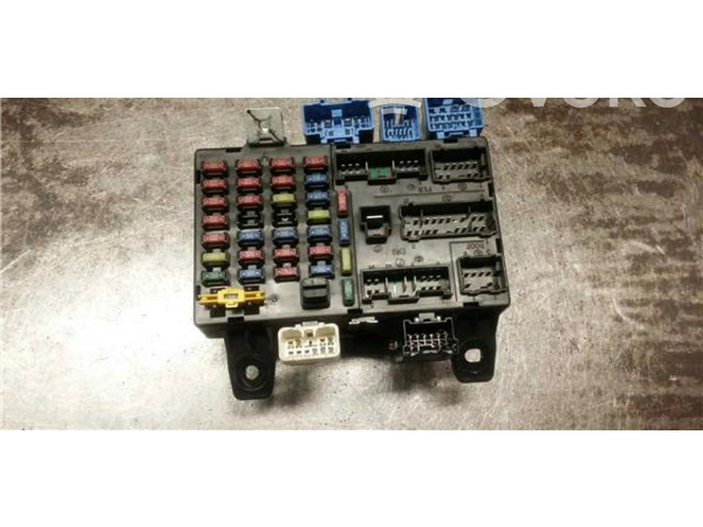 Блок предохранителей  911981C000, 911981C000   Hyundai Getz    