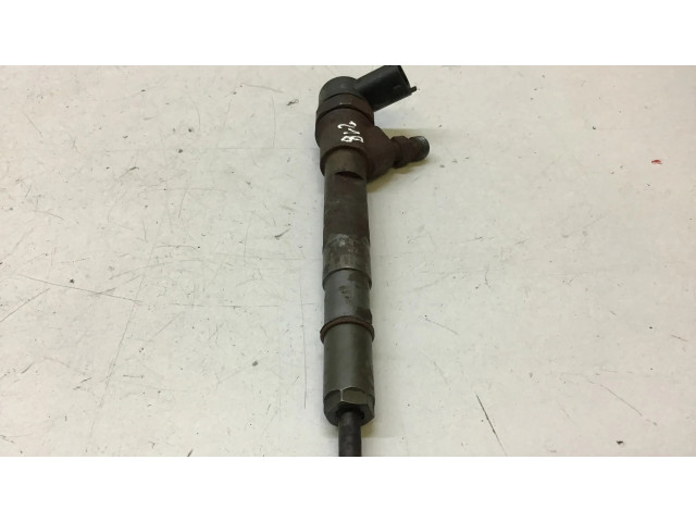 Форсунка 0445110218    Jeep Cherokee для дизельного двигателя  2.8