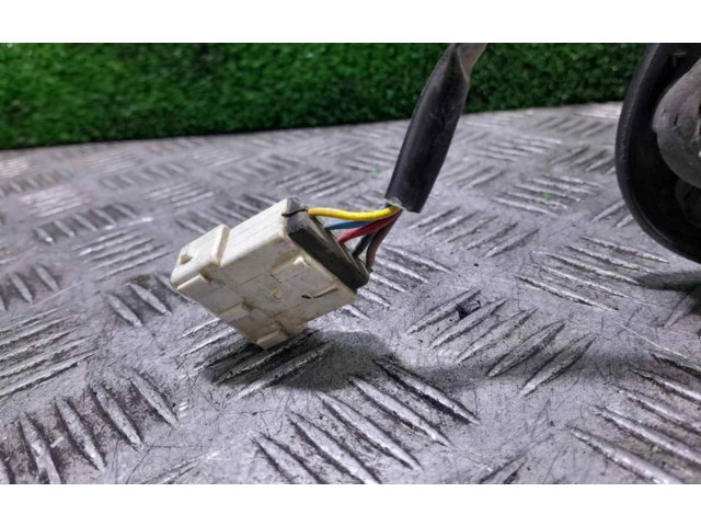 Zpětné zrcátko Citroen Berlingo 2006